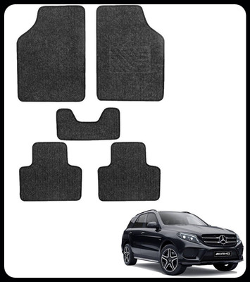 SEMAPHORE PVC Standard Mat For  Mercedes Benz GLE(Black)