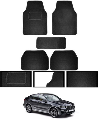 CCMM Fabric Standard Mat For  BMW X4(Black)