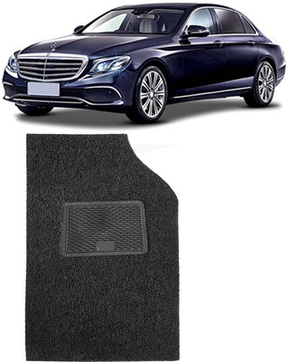 Kingsway PVC Standard Mat For  Mercedes Benz E-Class(Black)