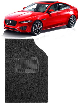 Kingsway PVC Standard Mat For  Jaguar XE(Black)