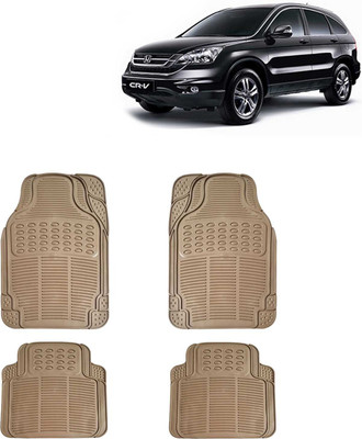 Kingsway PVC Standard Mat For  Honda CRV(Beige)