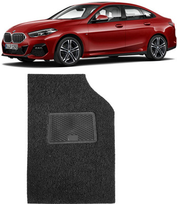 Kingsway PVC Standard Mat For  BMW 2 Series(Black)