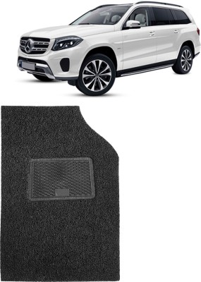 Kingsway PVC Standard Mat For  Mercedes Benz GLS(Black)