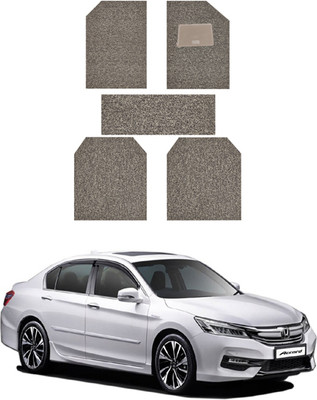 MATIES PVC Standard Mat For  Kia Universal For Car(Beige)
