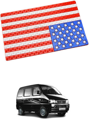 LOVMOTO Plastic Tray Mat For  Maruti Suzuki Versa(Multicolor)