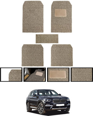 MSNP PVC Standard Mat For  BMW X3(Beige)