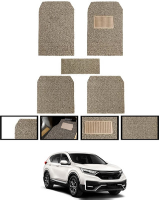 MSNP PVC Standard Mat For  Honda CRV(Beige)