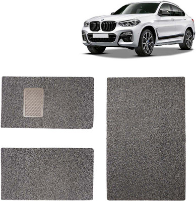 Kingsway PVC Standard Mat For  BMW X4(Beige)