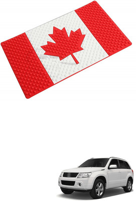 LOVMOTO Plastic Tray Mat For  Maruti Suzuki Grand Vitara(Multicolor)