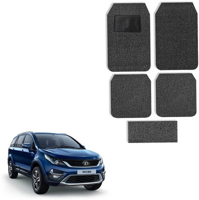 CCE PVC Standard Mat For  Universal For Car(Black)