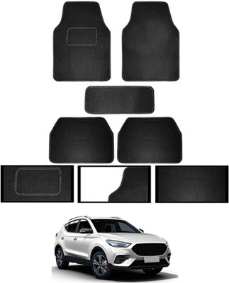 MATIES Fabric Standard Mat For  MG Astor(Black)