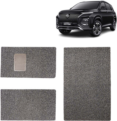 Kingsway PVC Standard Mat For  MG Gloster(Beige)