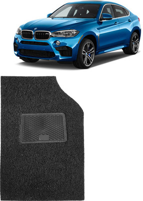 Kingsway PVC Standard Mat For  BMW X6(Black)