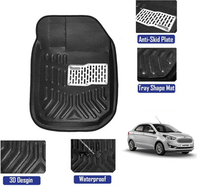 MATIES Plastic 3D Mat For  Aspire(Black)