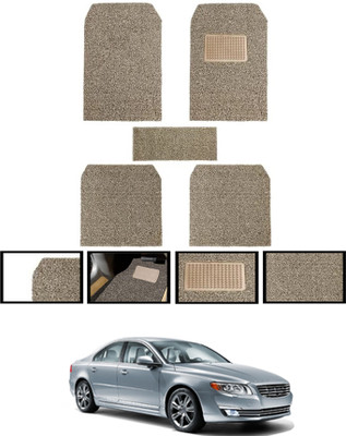 CCMM Fabric Standard Mat For  Volvo S80(Beige)