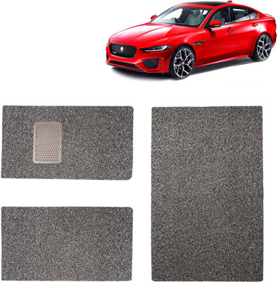 Kingsway PVC Standard Mat For  Jaguar XE(Beige)