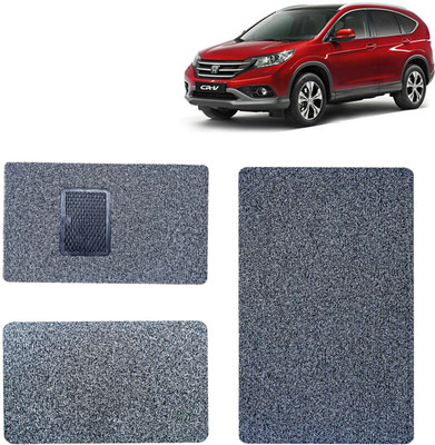Kingsway PVC Standard Mat For  Honda CRV(Grey)