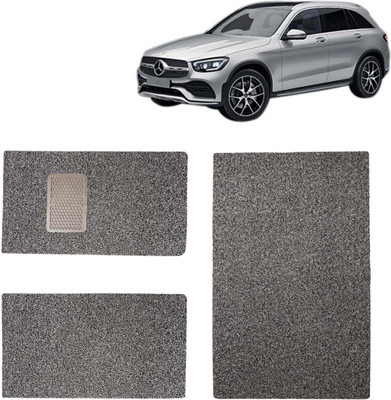 Kingsway PVC Standard Mat For  Mercedes Benz GLC-Class(Beige)