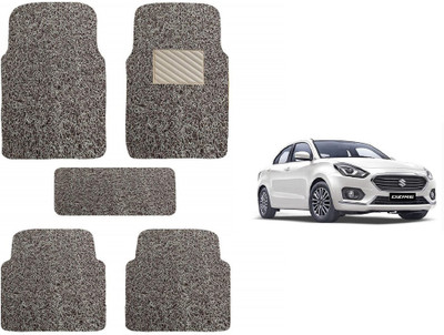 AutoRetail PVC Standard Mat For  Maruti Suzuki Swift Dzire(Beige)