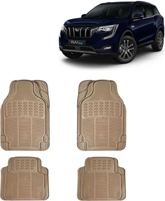 Kingsway PVC Standard Mat For  Mahindra XUV700(Beige)