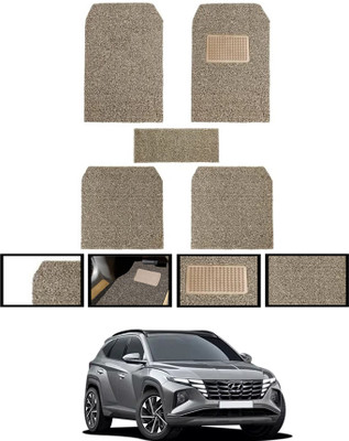 ABJD PVC Standard Mat For  Hyundai Tucson(Beige)