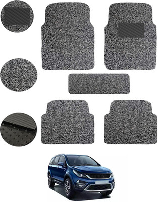 MSNP PVC Standard Mat For  Hector(Black)