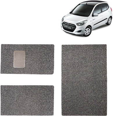 Kingsway PVC Standard Mat For  Hyundai i10(Beige)