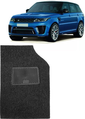 Kingsway PVC Standard Mat For  Land Rover Range Rover Sport(Black)