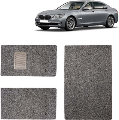 Kingsway PVC Standard Mat For  BMW 7 Series(Beige)