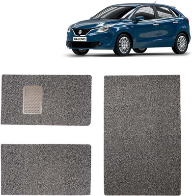 Kingsway PVC Standard Mat For  Maruti Suzuki Baleno(Beige)
