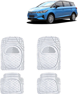 Kingsway PVC Standard Mat For  Universal For Car(Clear)