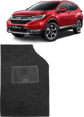 Kingsway PVC Standard Mat For  Honda CRV(Black)