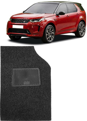 Kingsway PVC Standard Mat For  Land Rover Discovery Sport(Black)