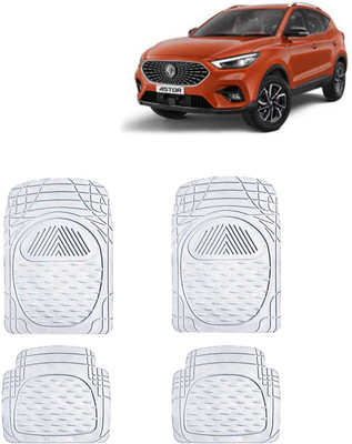 Kingsway PVC Standard Mat For  MG Astor(Clear)