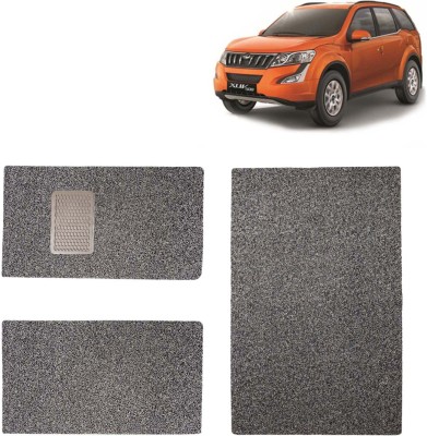 Kingsway PVC Standard Mat For  Mahindra XUV 500(Beige)