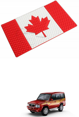 LOVMOTO Plastic Tray Mat For  Tata Universal For Car(Multicolor)