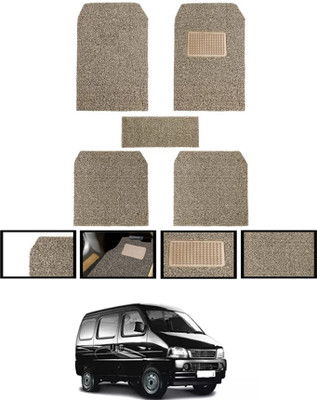 MSNP PVC Standard Mat For  Maruti Suzuki Versa(Beige)