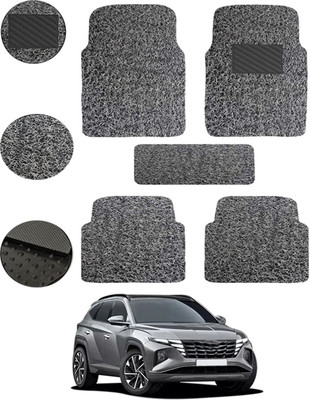 MSNP PVC Standard Mat For  Tucson(Black)