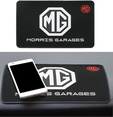 Sozzumi PVC Standard Mat For  MG Hector(Black)
