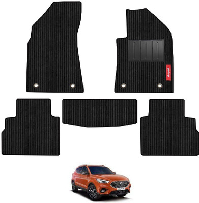 elegant Polypropylene Standard Mat For  MG Astor(Black)