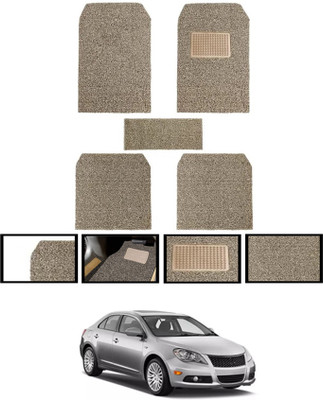 ABJD PVC Standard Mat For  Kizashi(Beige)