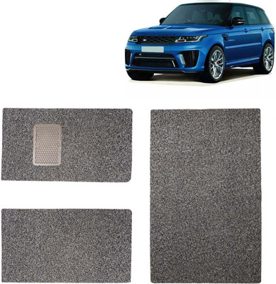 Kingsway PVC Standard Mat For  Land Rover Range Rover Sport(Beige)