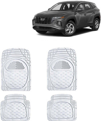 Kingsway PVC Standard Mat For  Hyundai Tucson(Clear)