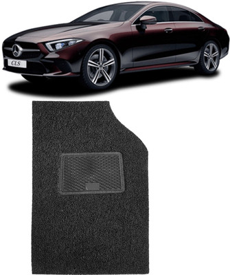 Kingsway PVC Standard Mat For  Mercedes Benz CLS-Class(Black)