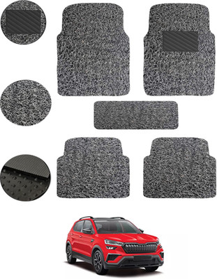 MSNP PVC Standard Mat For  Kona Electric(Black)