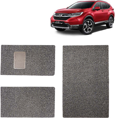 Kingsway PVC Standard Mat For  Honda CRV(Beige)