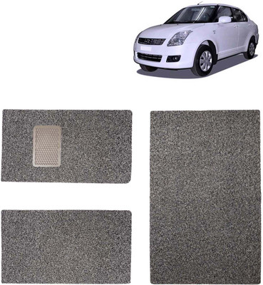 Kingsway PVC Standard Mat For  Maruti Suzuki Swift Dzire(Beige)