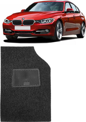Kingsway PVC Standard Mat For  BMW 3 Series(Black)