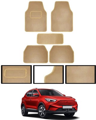 MATIES Fabric Standard Mat For  MG ZS EV(Beige)