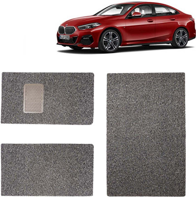 Kingsway PVC Standard Mat For  BMW 2 Series(Beige)